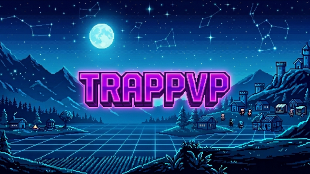 Slyhara Network Sunucu - Trappvp
