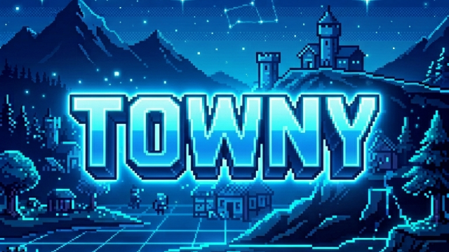 Slyhara Network Sunucu - Slyhara towny