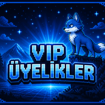Slyhara Network Kategori - Vip Üyelikler Ürünlerini Görüntüle