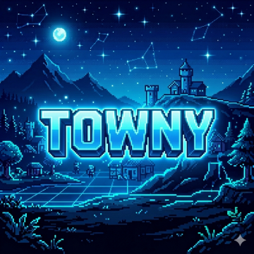 Slyhara Network Kategori - Towny #1 Ürünlerini Görüntüle